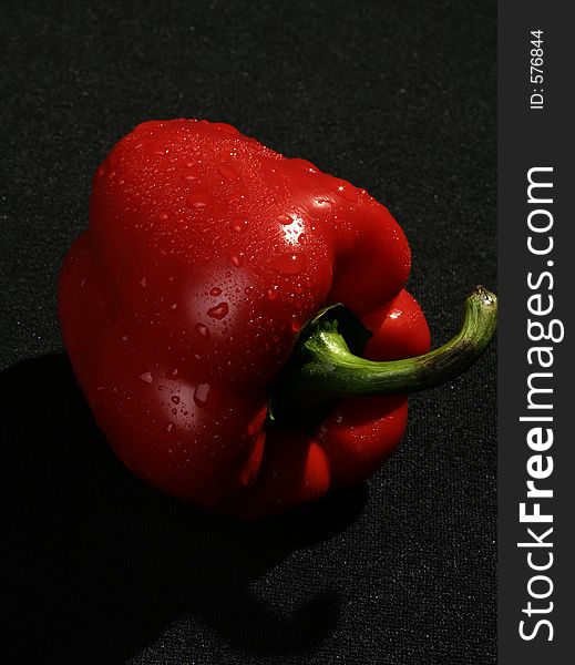 Red Pepper