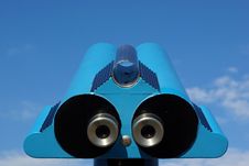 View Binoculars Royalty Free Stock Images View Binoculars Royalty Free Stock Images