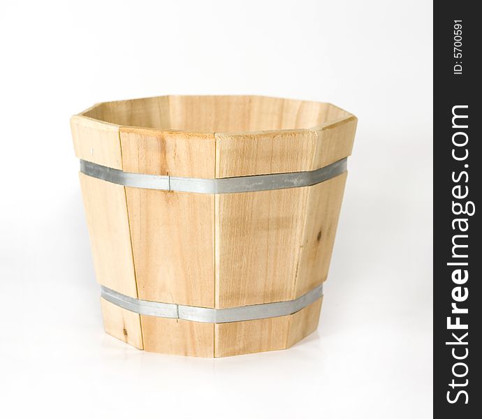 Cedar Planter