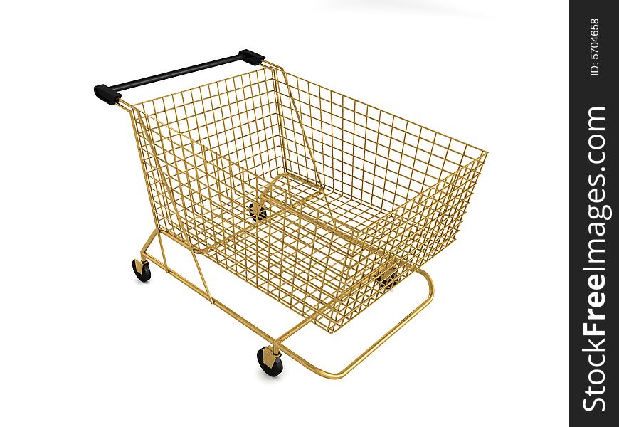 Shopping Cart