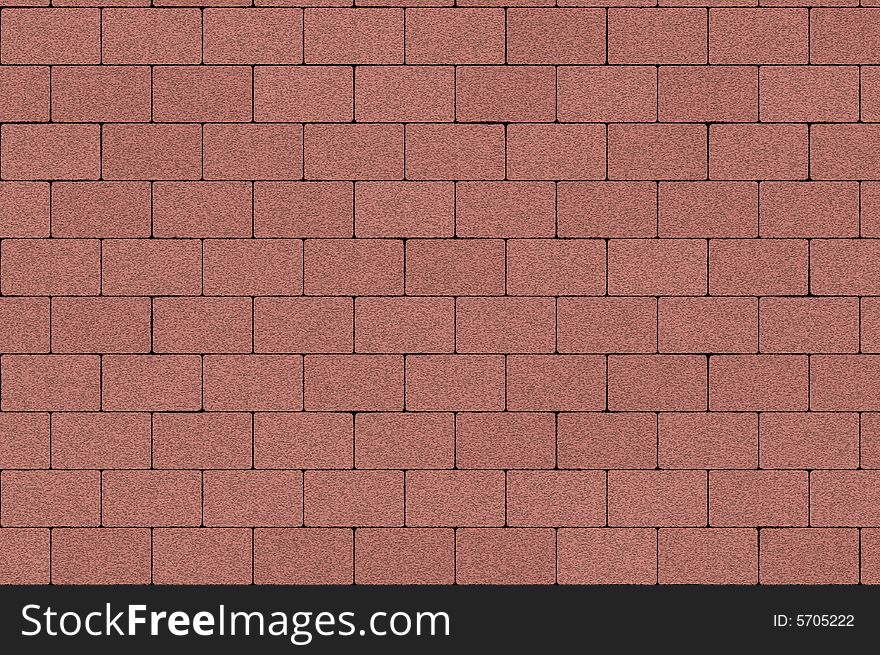 Brick Wall