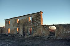 Old Abandoned House Stock Photos Old Abandoned House Stock Photos