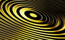 Gold Rings Royalty Free Stock Photography Gold Rings Royalty Free Stock Photography