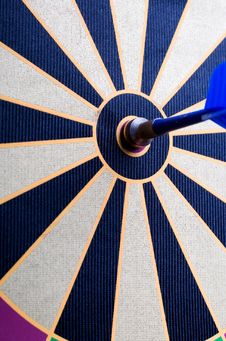 Magnetic Dart Board With Darts Stock Image Magnetic Dart Board With Darts Stock Image