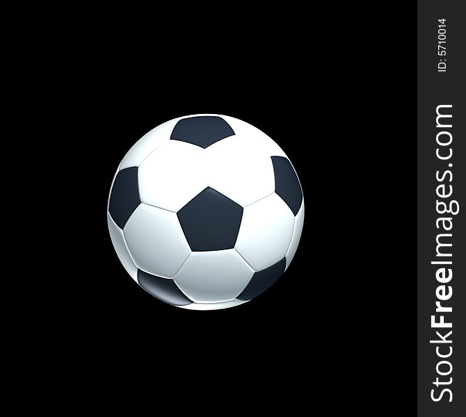 Soccer Ball