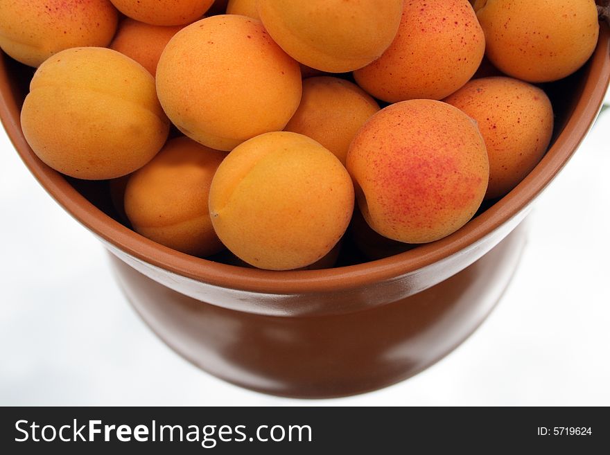 Apricots