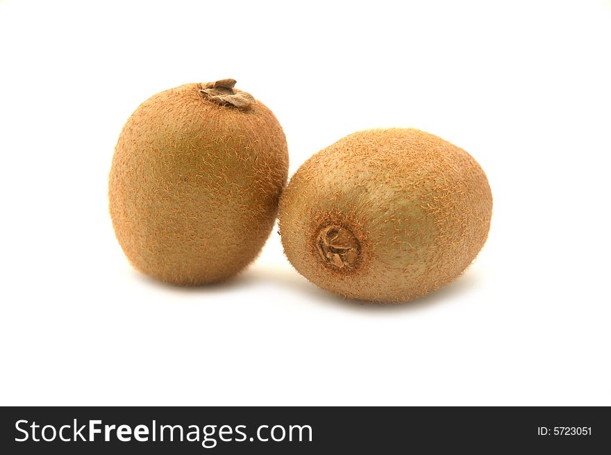 Twin kiwi