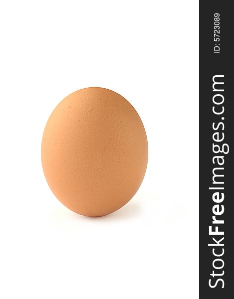 Isolated single egg protein freshness animal egg