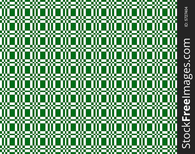 Illustration green textures like the background. Illustration green textures like the background