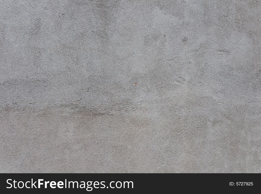 A grunge texture of a wall. A grunge texture of a wall