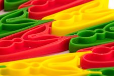 Clothes-peg Stock Photo Clothes-peg Stock Photo