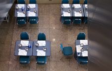 Architecture Interior Design Stock Image Architecture Interior Design Stock Image