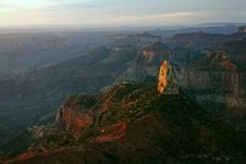 Grand Canyon Sunrise Stock Photography Grand Canyon Sunrise Stock Photography