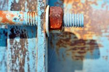 Nuts And Bolts Series 3 Stock Photos Nuts And Bolts Series 3 Stock Photos