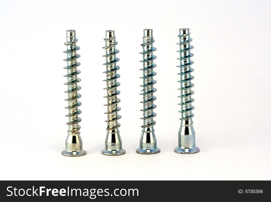 Screws