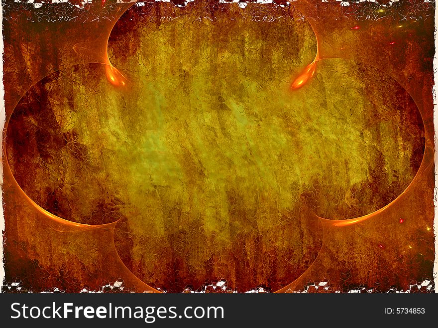 Grunge background with modern design and space for image or text. Grunge background with modern design and space for image or text