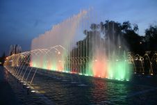 Fountain Stock Images