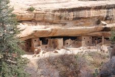 Cliff Dwelling Stock Images Cliff Dwelling Stock Images