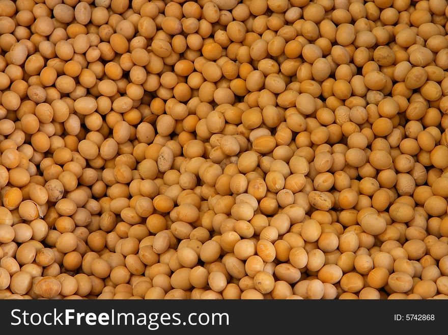 Beans in the market
food, fresh