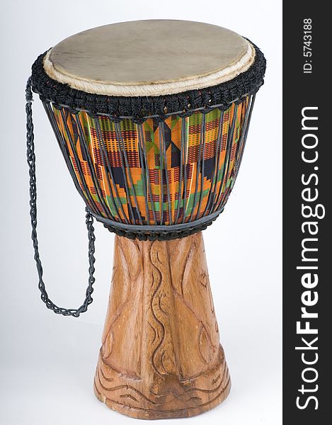 Jemba Drum