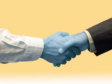 Great Deal Royalty Free Stock Photo Great Deal Royalty Free Stock Photo