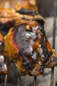 Grilled Chicken Stock Photos Grilled Chicken Stock Photos