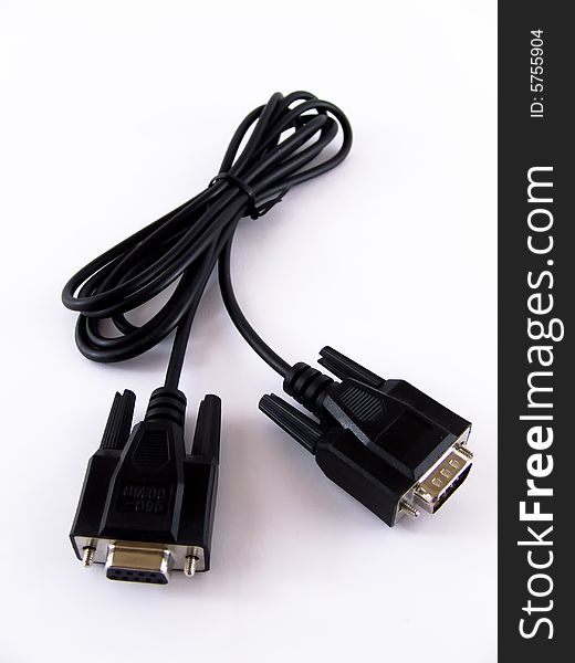 Black Cable