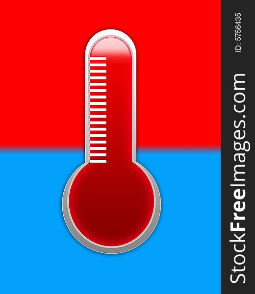 Take Your Temperature Medical Thermometer 5