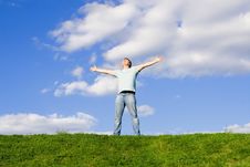This World Is My Royalty Free Stock Photos This World Is My Royalty Free Stock Photos