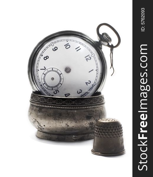 Pocket Watch