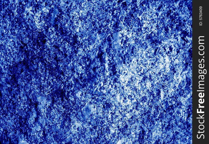 Blue And White Textured Background