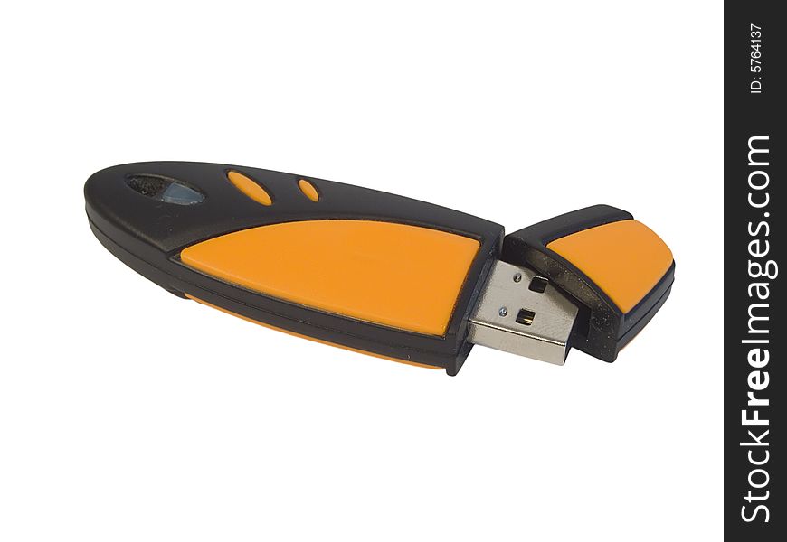 Usb flash drive