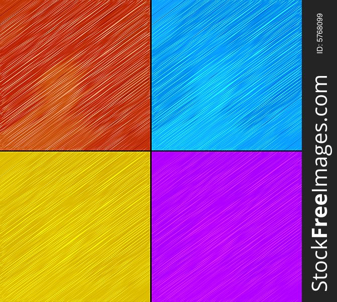 Background Color Bar