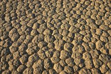 Dry Lake Bed Royalty Free Stock Photo Dry Lake Bed Royalty Free Stock Photo