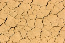 Dry And Arid Stock Photography Dry And Arid Stock Photography