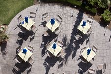 Patio Furniture Royalty Free Stock Image Patio Furniture Royalty Free Stock Image