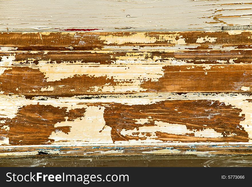 Grunge rustic wooded abstract background
