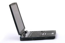 Laptop Royalty Free Stock Image Laptop Royalty Free Stock Image