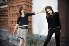 Suicide Concept Royalty Free Stock Photo Suicide Concept Royalty Free Stock Photo