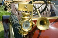 Vintage Car Royalty Free Stock Photos Vintage Car Royalty Free Stock Photos
