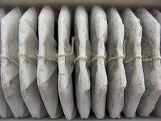 100 Tea Bags Stock Photo 100 Tea Bags Stock Photo