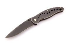 Pocket Knife Stock Image Pocket Knife Stock Image