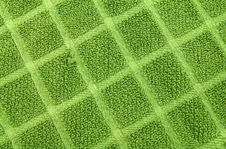 Towel Close-up Royalty Free Stock Photos Towel Close-up Royalty Free Stock Photos