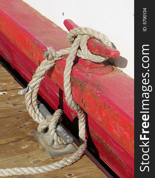 Boat Knot