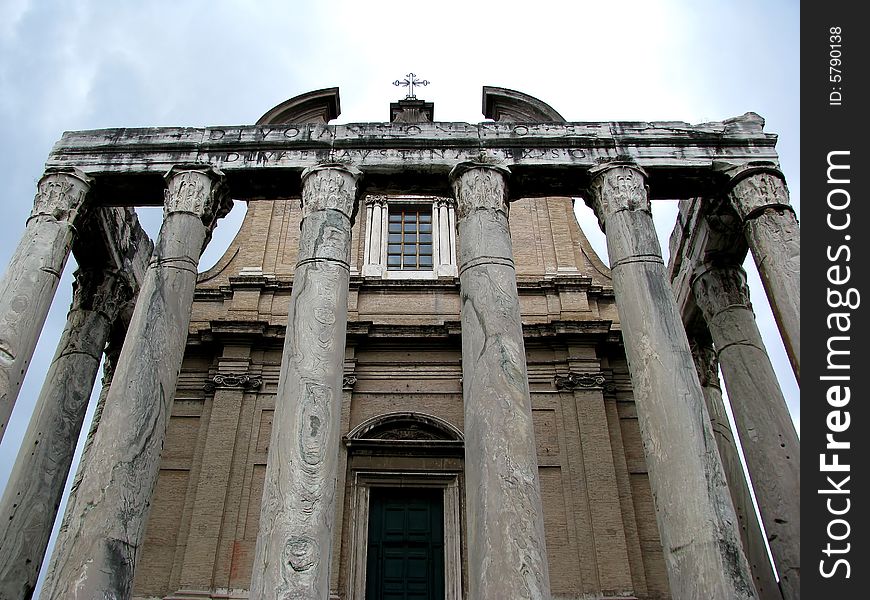 Rome Church