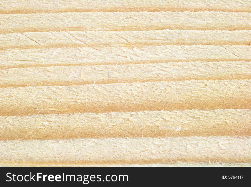 Macro photo of a seamless wooden texture