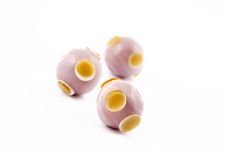Beads Royalty Free Stock Image