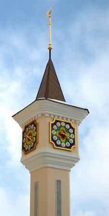 Clock Tower Stock Photography Clock Tower Stock Photography