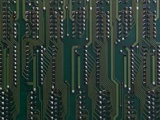 Electronic Circuit Board Stock Photos Electronic Circuit Board Stock Photos