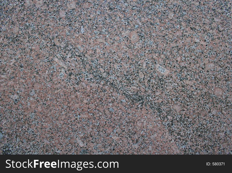 Pink Granite Background